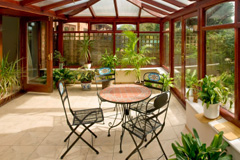 Haccombe conservatory quotes