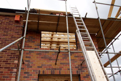trusted extension quotes Haccombe