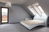 Haccombe bedroom extensions
