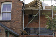 free Haccombe home extension quotes
