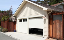 Haccombe garage construction leads