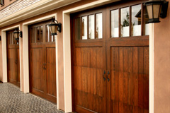 Haccombe garage extension quotes